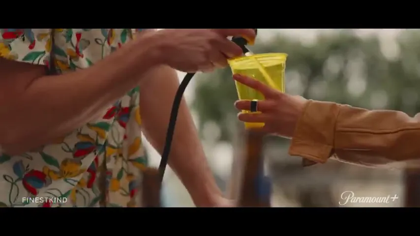 Finestkind Scene 3