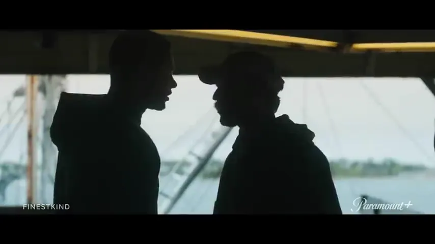 Finestkind Scene 4
