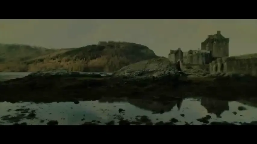 Robert the Bruce Scene 1