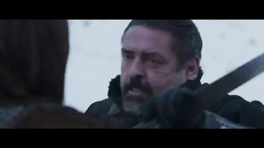 Robert the Bruce Scene 4