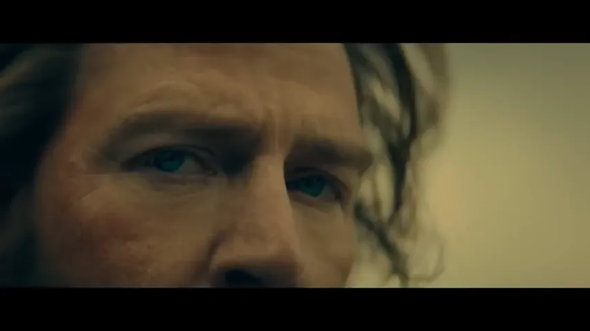 The Marsh King's Daughter Scene 5