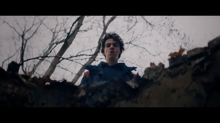 Don't Tell a Soul Scene 1