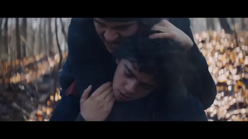 Don't Tell a Soul Scene 3