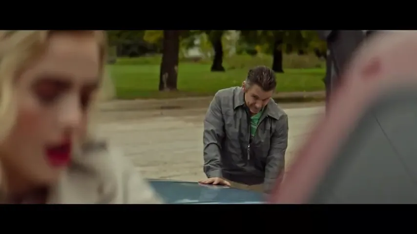 We Summon the Darkness Scene 3
