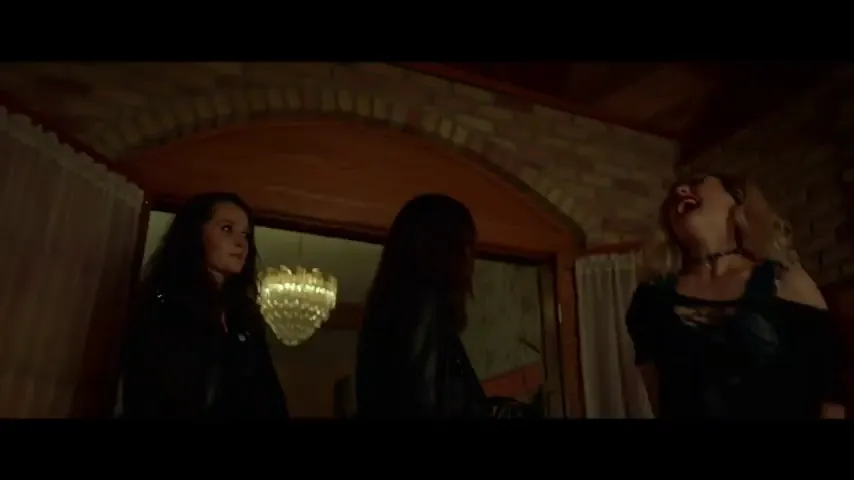 We Summon the Darkness Scene 5