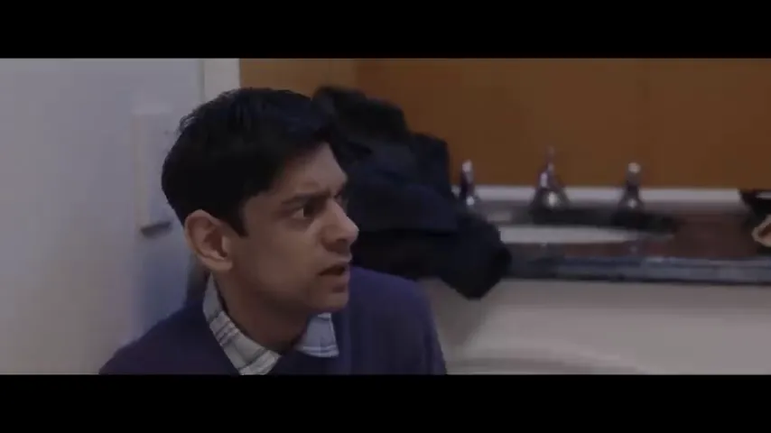 The Courier Scene 3