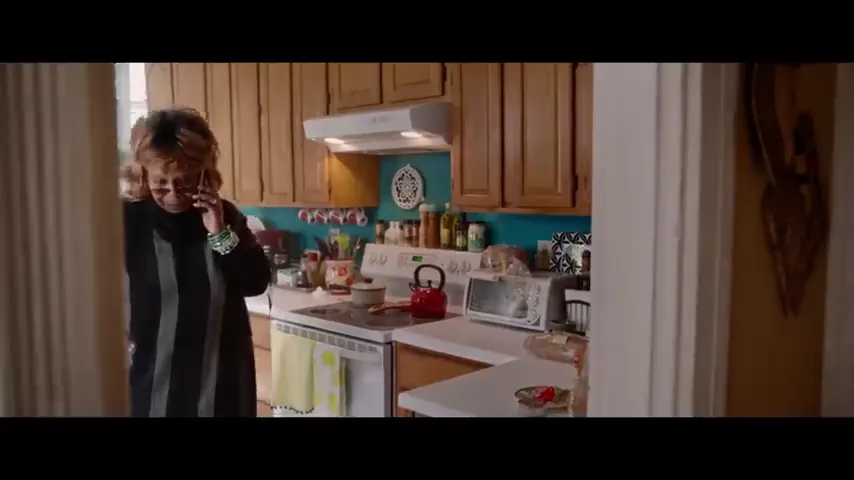 Nobody's Fool Scene 1