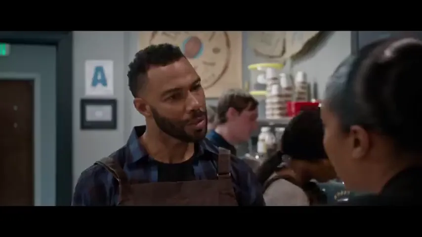 Nobody's Fool Scene 2