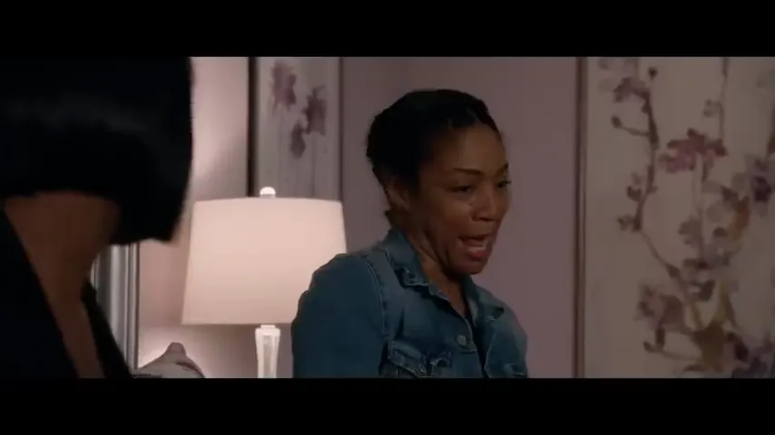 Nobody's Fool Scene 3
