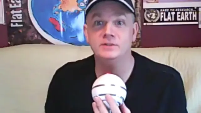 Behind the Curve Scene 2