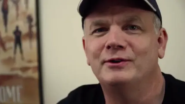 Behind the Curve Scene 5