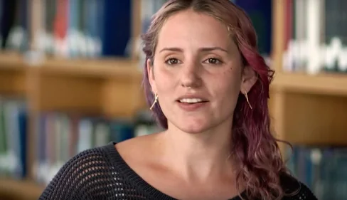 Behind the Curve Movie Poster