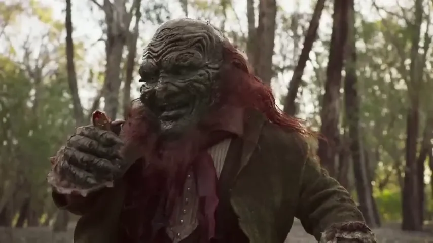 Leprechaun Returns Scene 3
