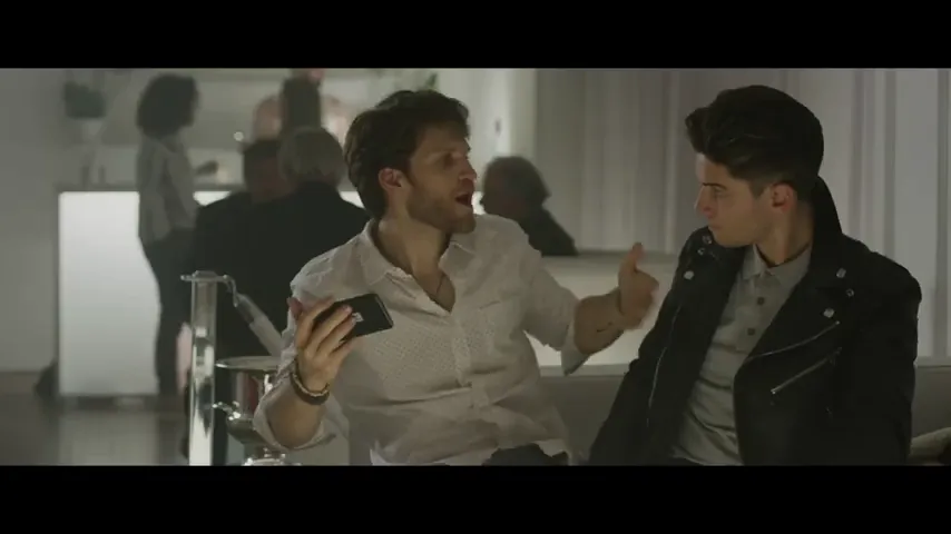 Follow Me Scene 2