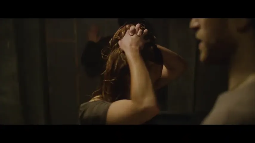 Follow Me Scene 3