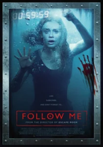 Follow Me Movie Poster