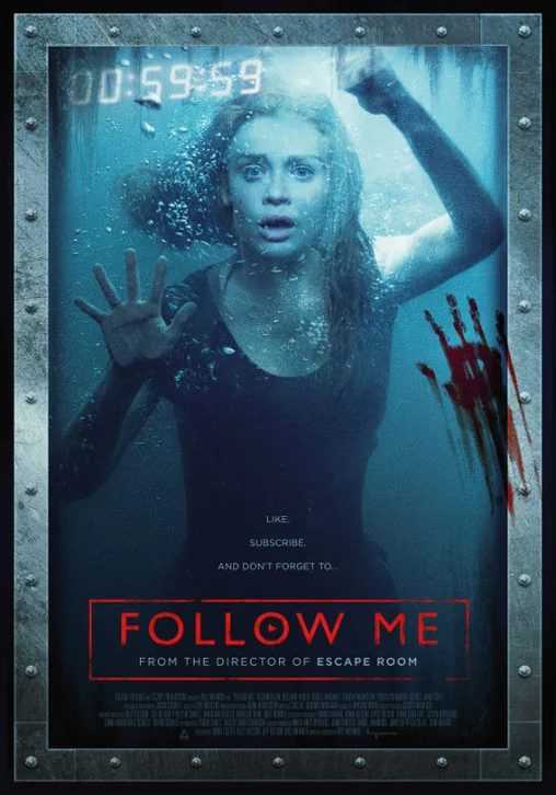 Follow Me Movie Poster