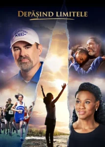 Overcomer Movie Poster