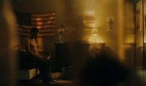 Cuck Movie Poster