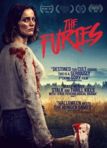 The Furies Movie Poster