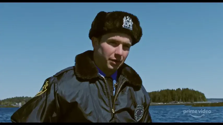 Blow the Man Down Scene 2