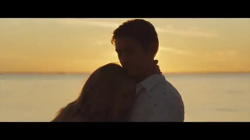 All My Life Scene 3