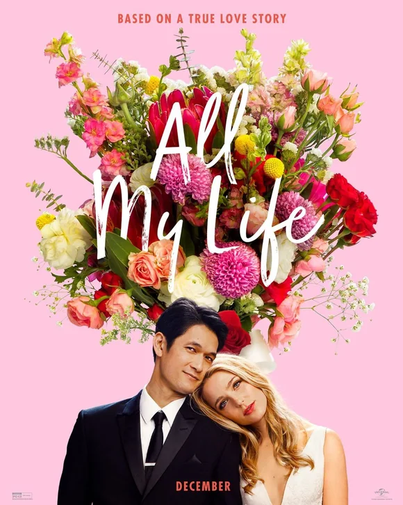 All My Life Movie Poster