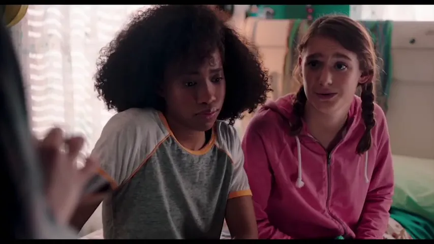 Nancy Drew and the Hidden Staircase Scene 3