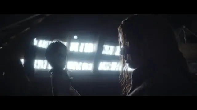 The Golem Scene 1