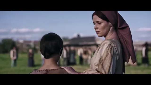 The Golem Scene 3