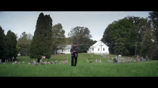 Shooting Heroin Scene 3