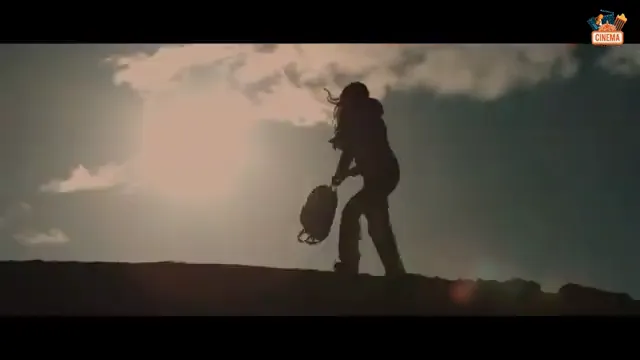 Breath Scene 1