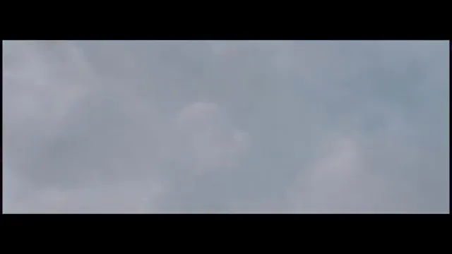 It Must Be Heaven Scene 2