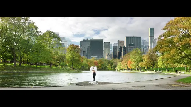 It Must Be Heaven Scene 5
