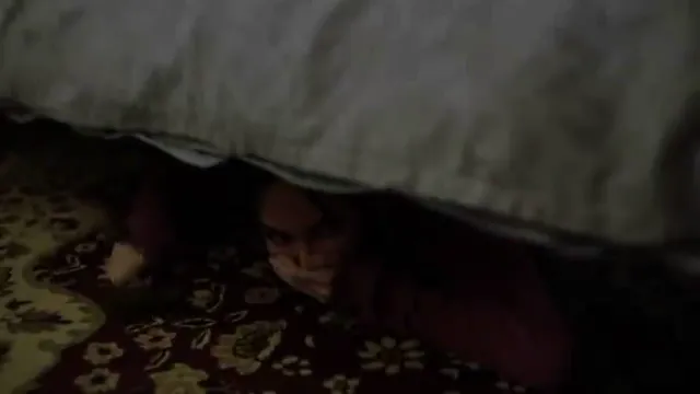 Captors Scene 5