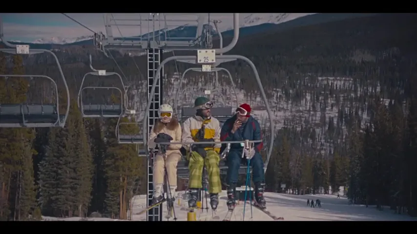The Climb Scene 3