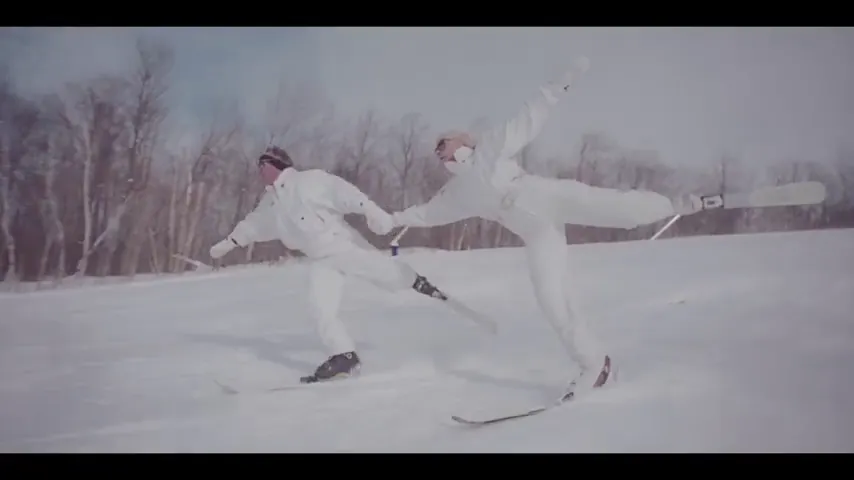 The Climb Scene 5