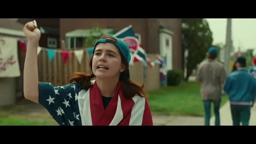 Buffaloed Scene 1