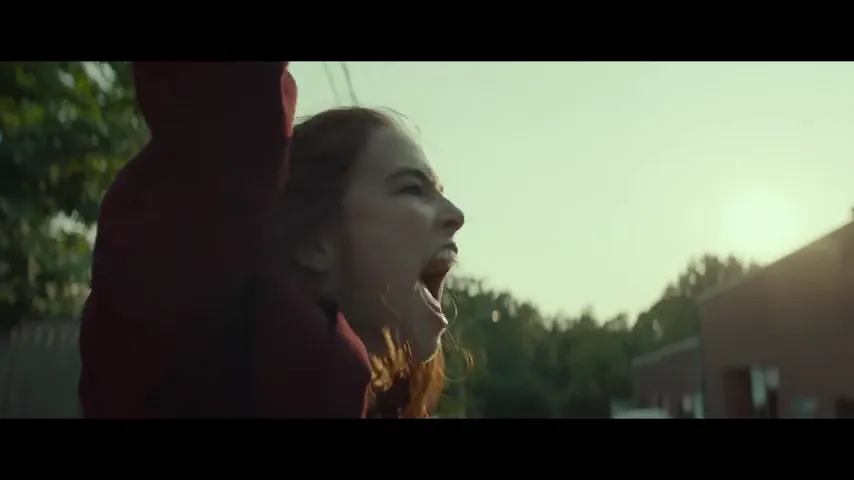 Buffaloed Scene 5