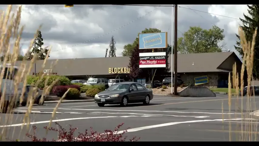 The Last Blockbuster Scene 5