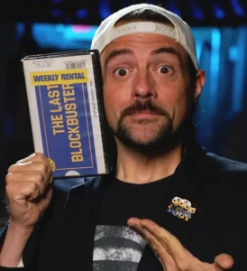 The Last Blockbuster Movie Poster