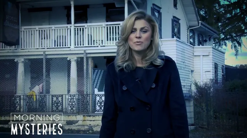 Hell House LLC II: The Abaddon Hotel Scene 2
