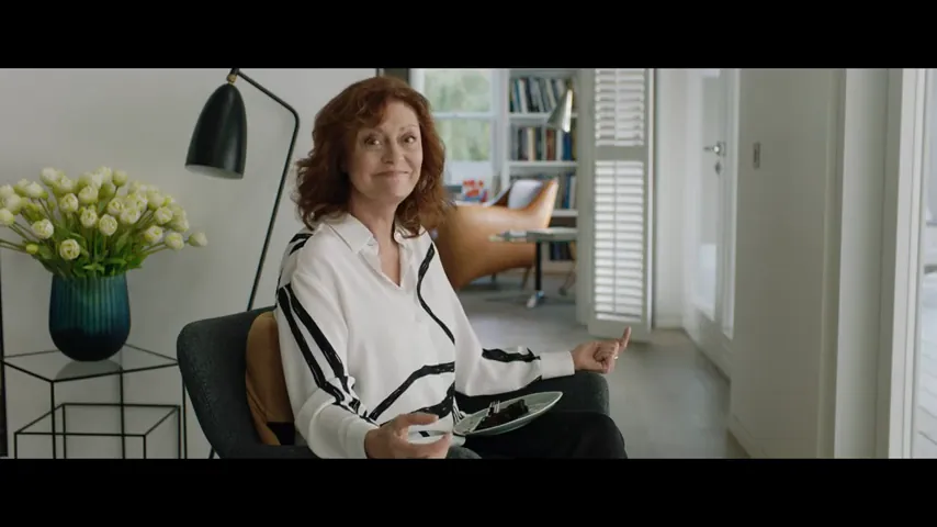 Blackbird Scene 2