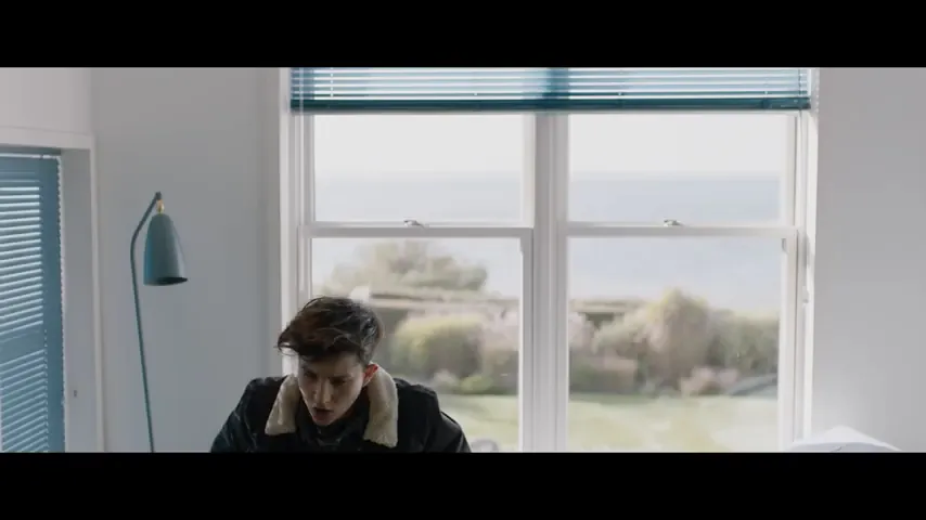 Blackbird Scene 3