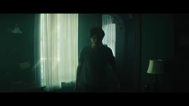 Daniel Isn't Real Scene 4