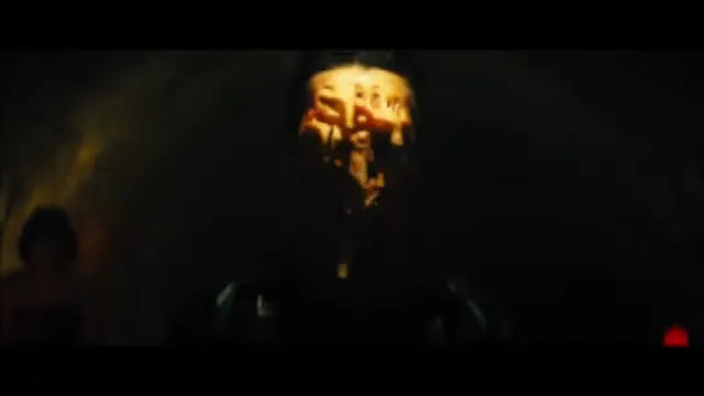 Daniel Isn't Real Scene 5