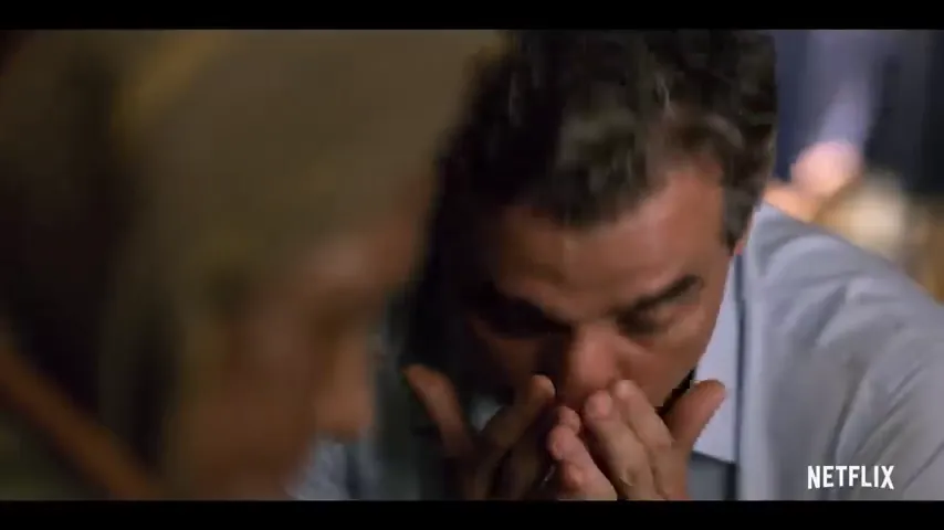 Sergio Scene 3