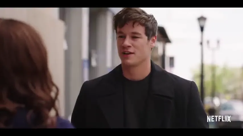 The In Between Scene 1