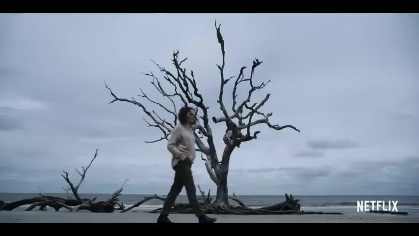 The In Between Scene 3