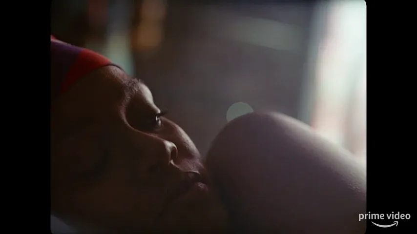 Guava Island Scene 1